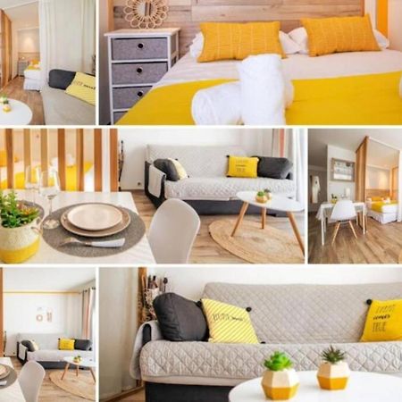 Cocoon Center - Rue D'Antibes - 200M Plage- Clim - Wifi - Unique Cannes Eksteriør bilde