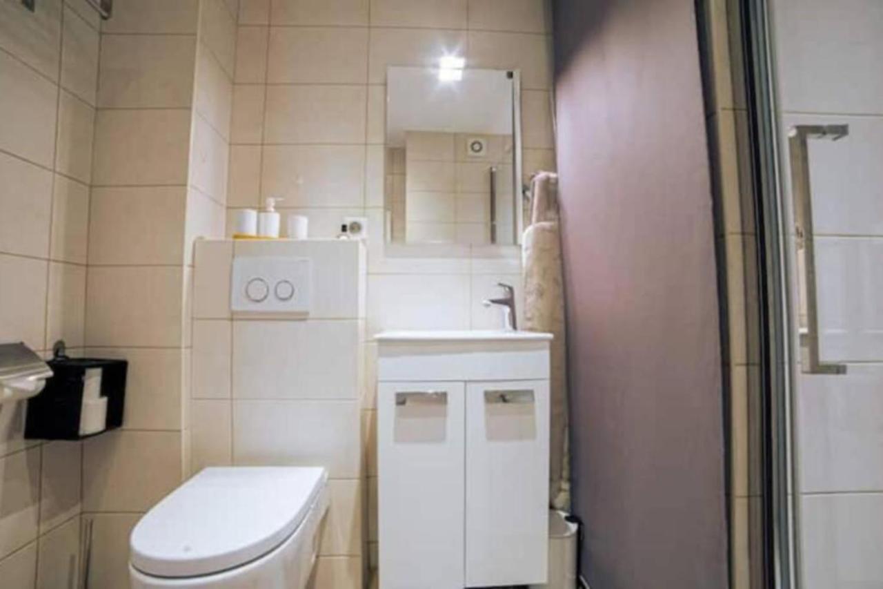 Cocoon Center - Rue D'Antibes - 200M Plage- Clim - Wifi - Unique Cannes Eksteriør bilde